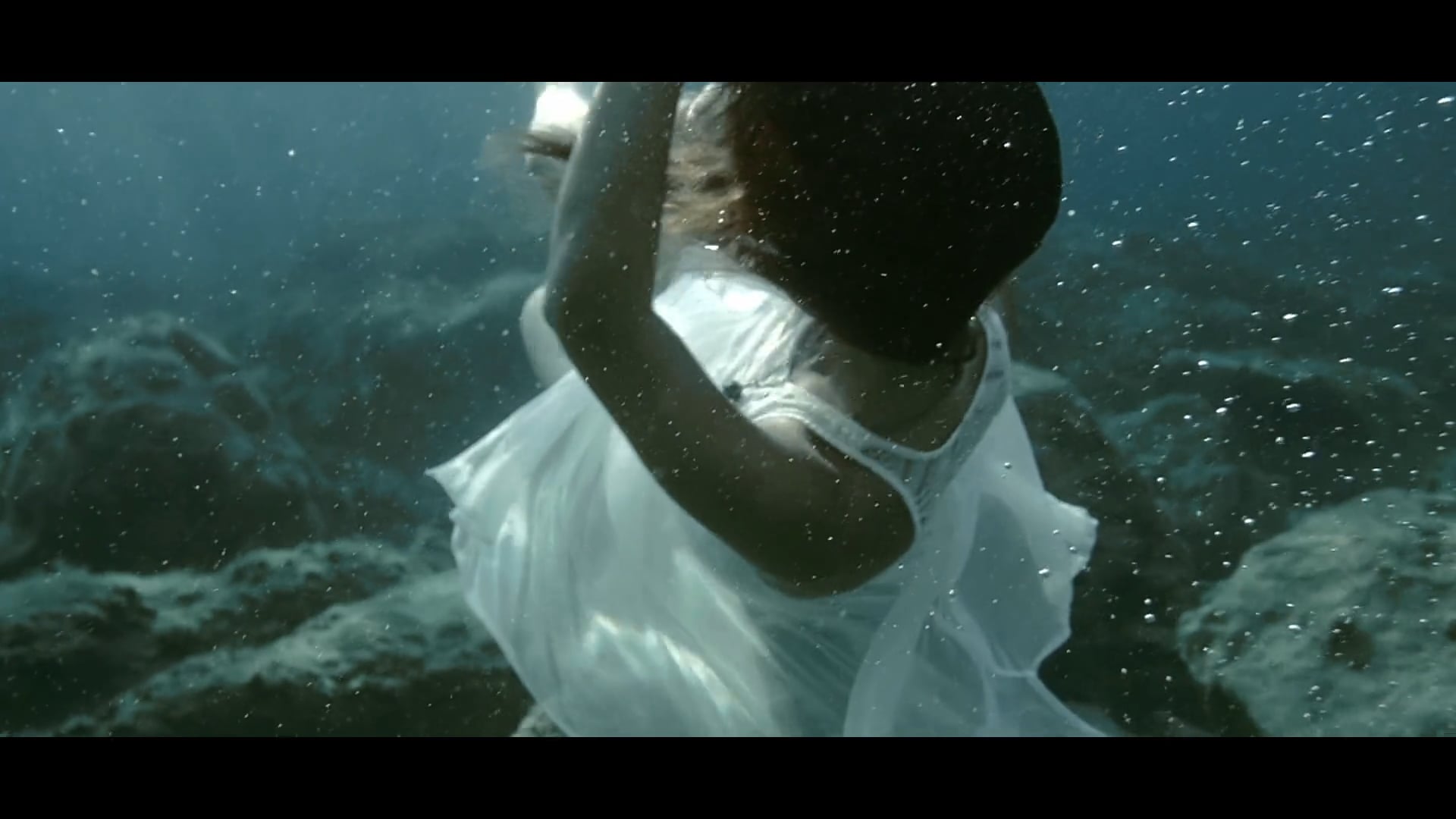 Feminine - "Coral Face"
