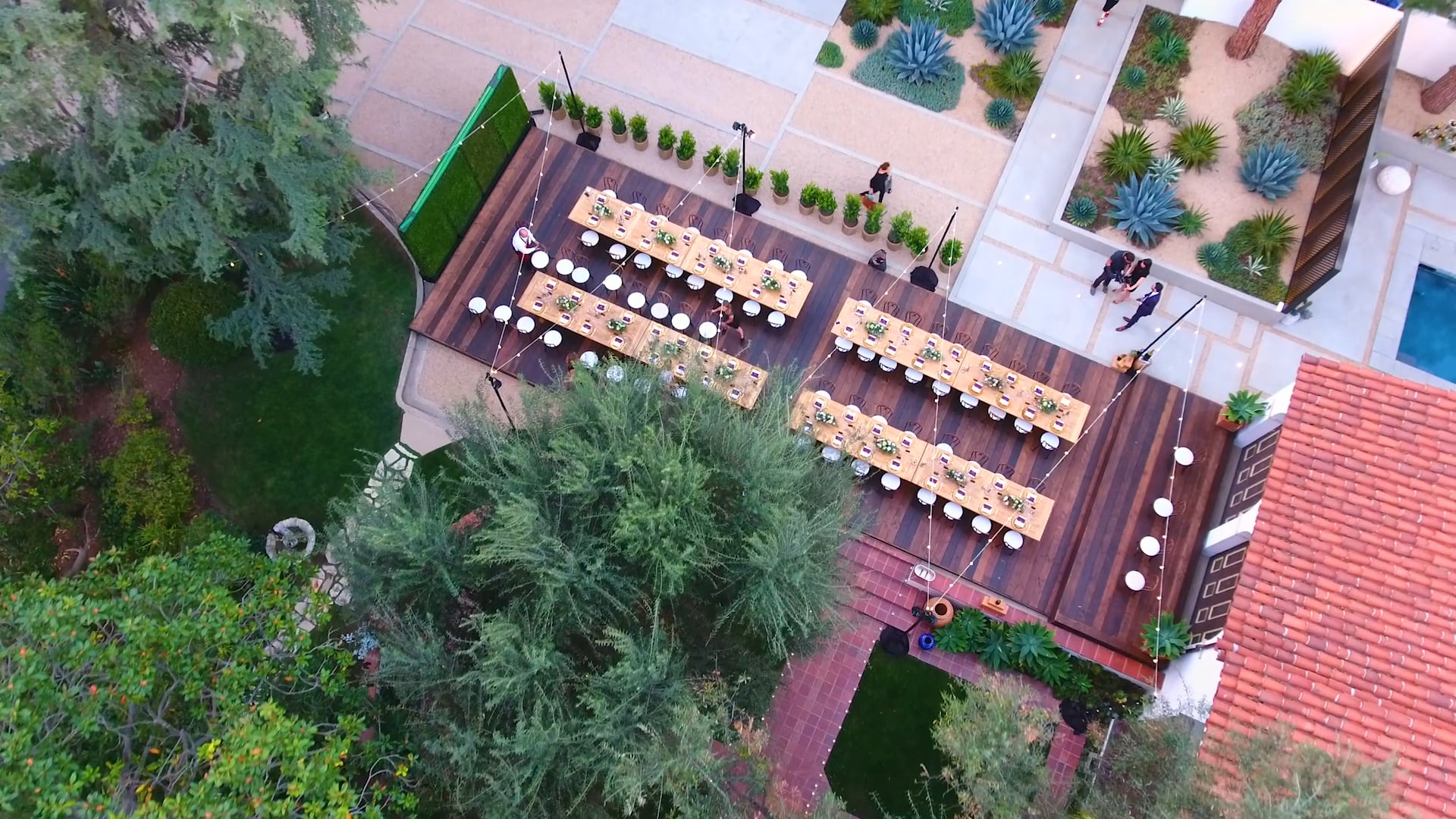 Krug & LA Philharmonic