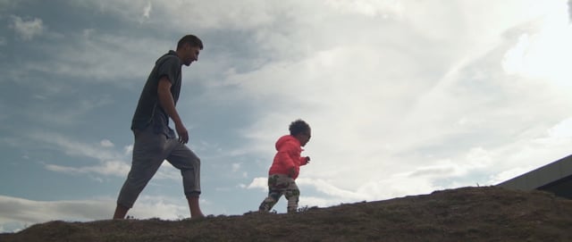 Related Embedded Video Item Thumbnail