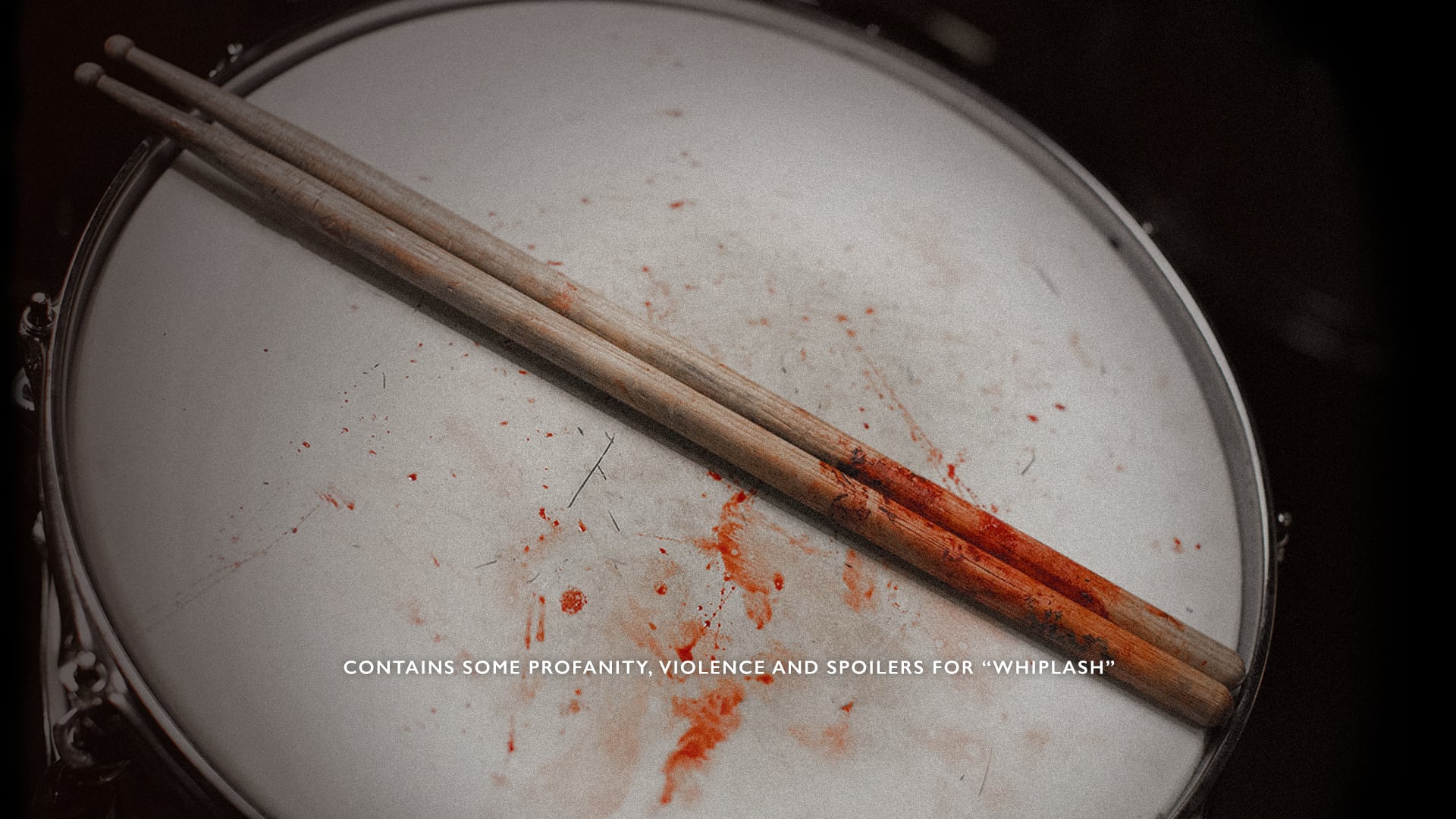 Whiplash
