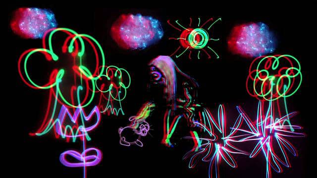 Plasticity 3D Trailer on Vimeo