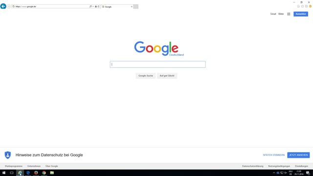 Was ist ein Webbrowser?