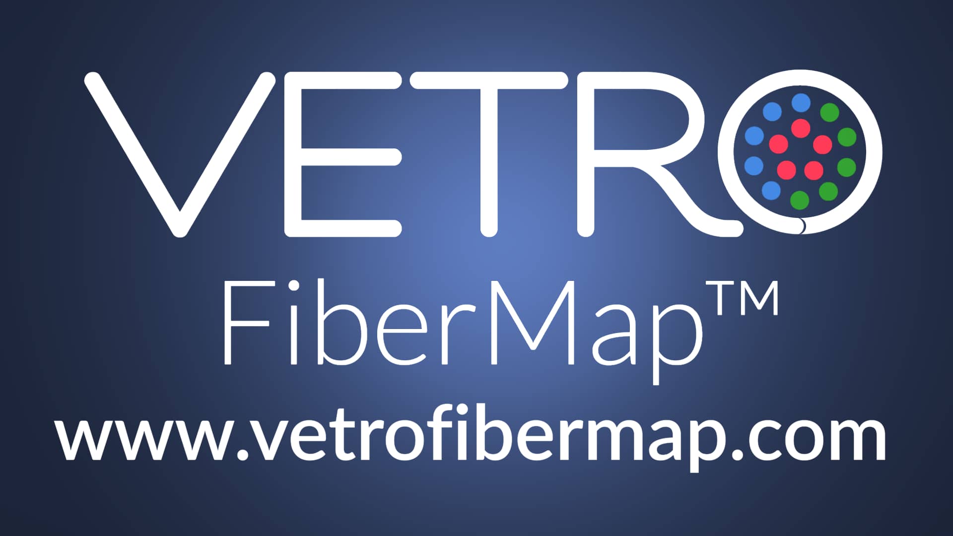 VETRO FiberMap GWI Testimonial on Vimeo