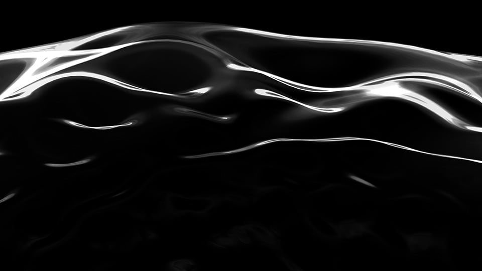 Screenshot of Hydro-Acoustic Study