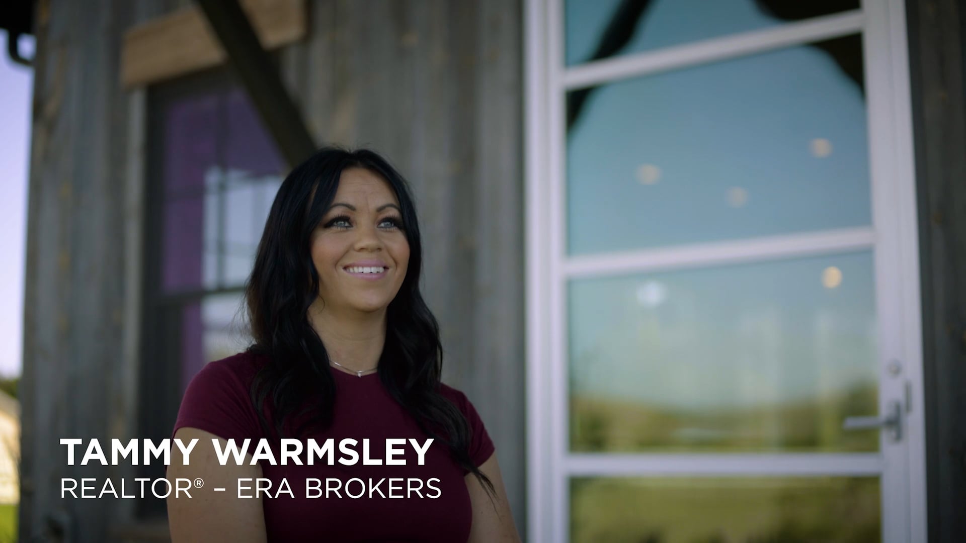 Tammy Warmsley ERA Brokers Realtor on Vimeo