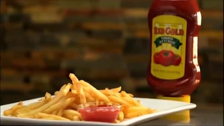 How It's Made - Red Gold Ketchup on Vimeo
