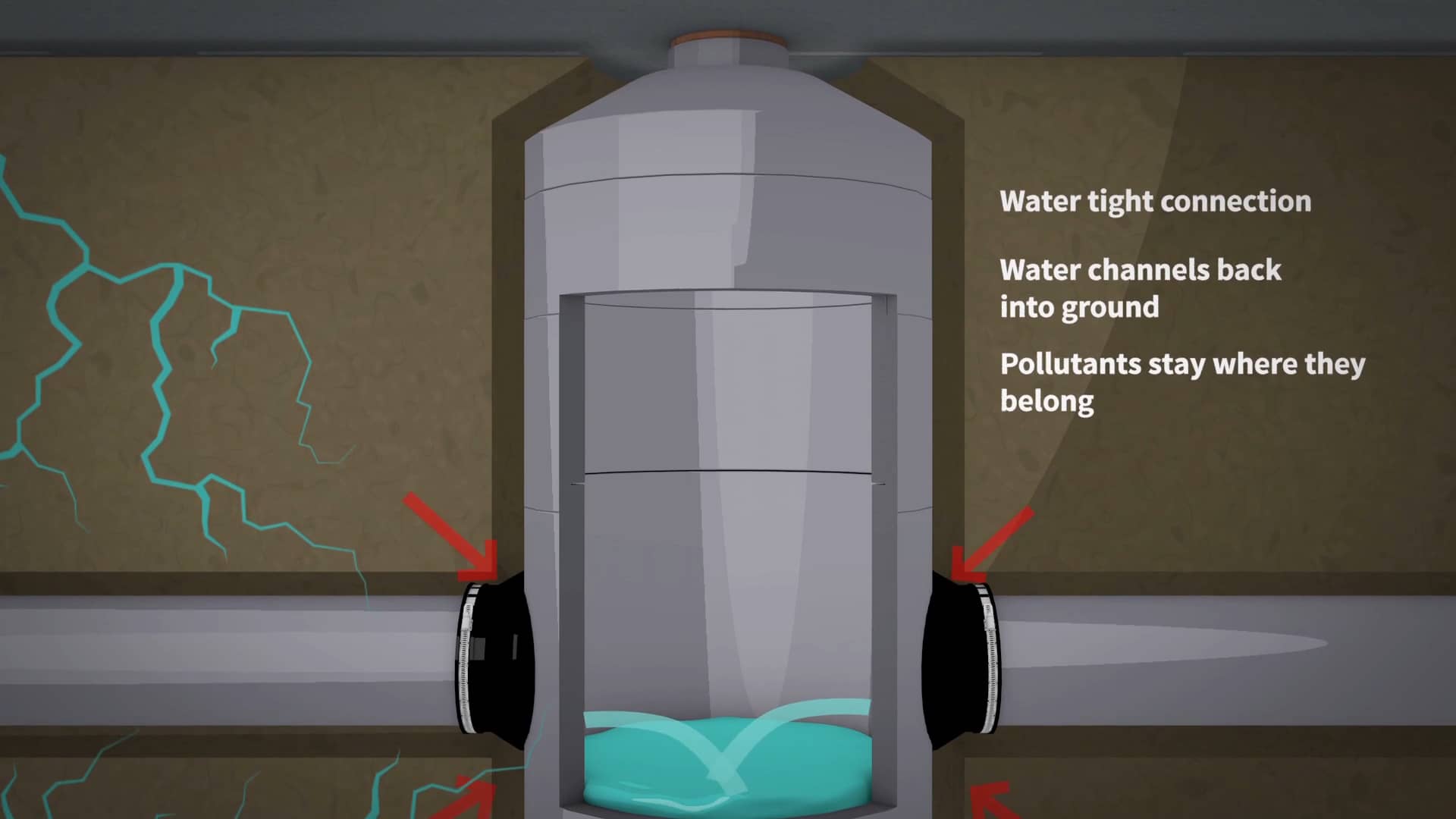 Infographic Press Seal Gasket Company on Vimeo