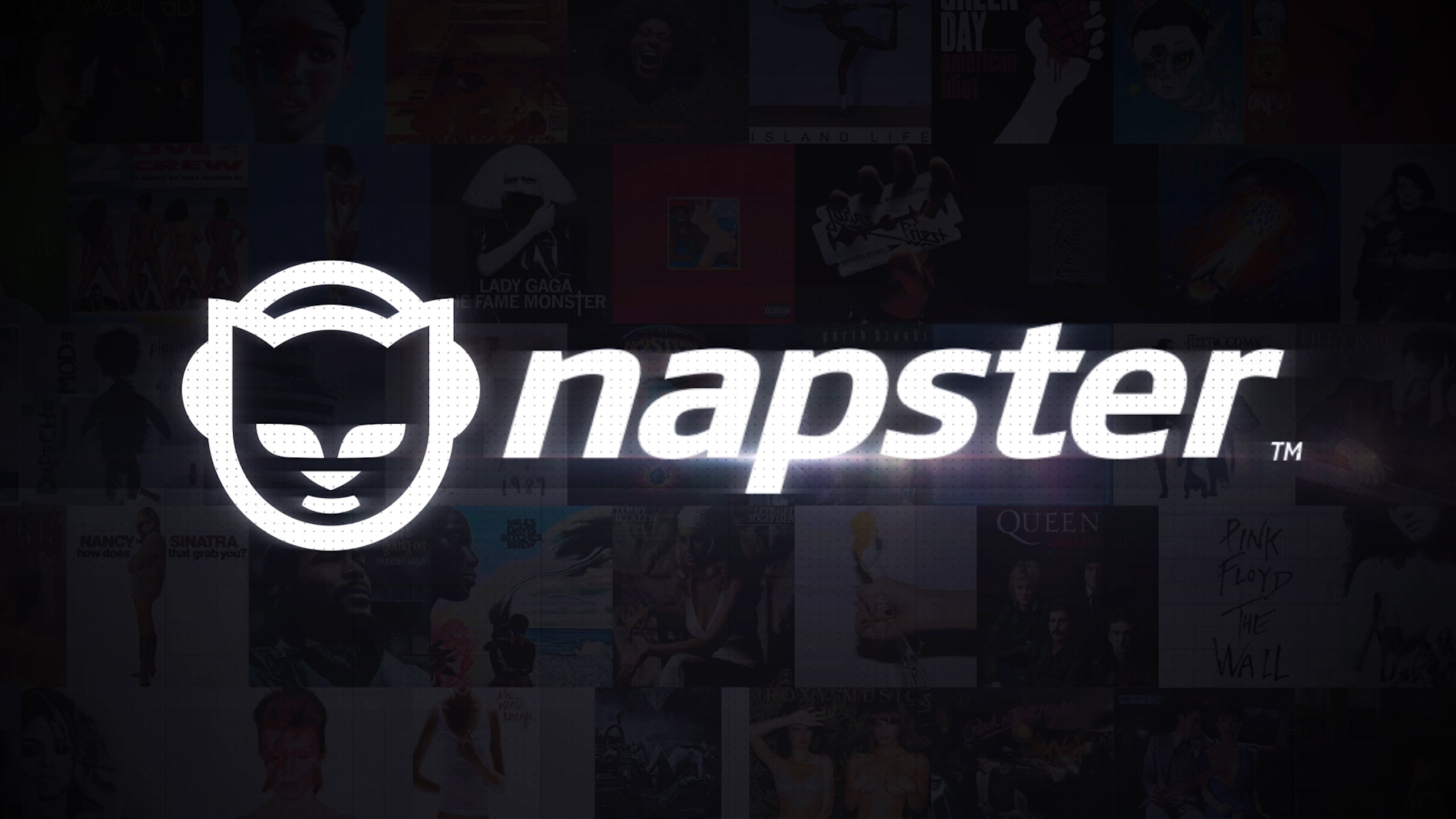 Napster Sizzle on Vimeo