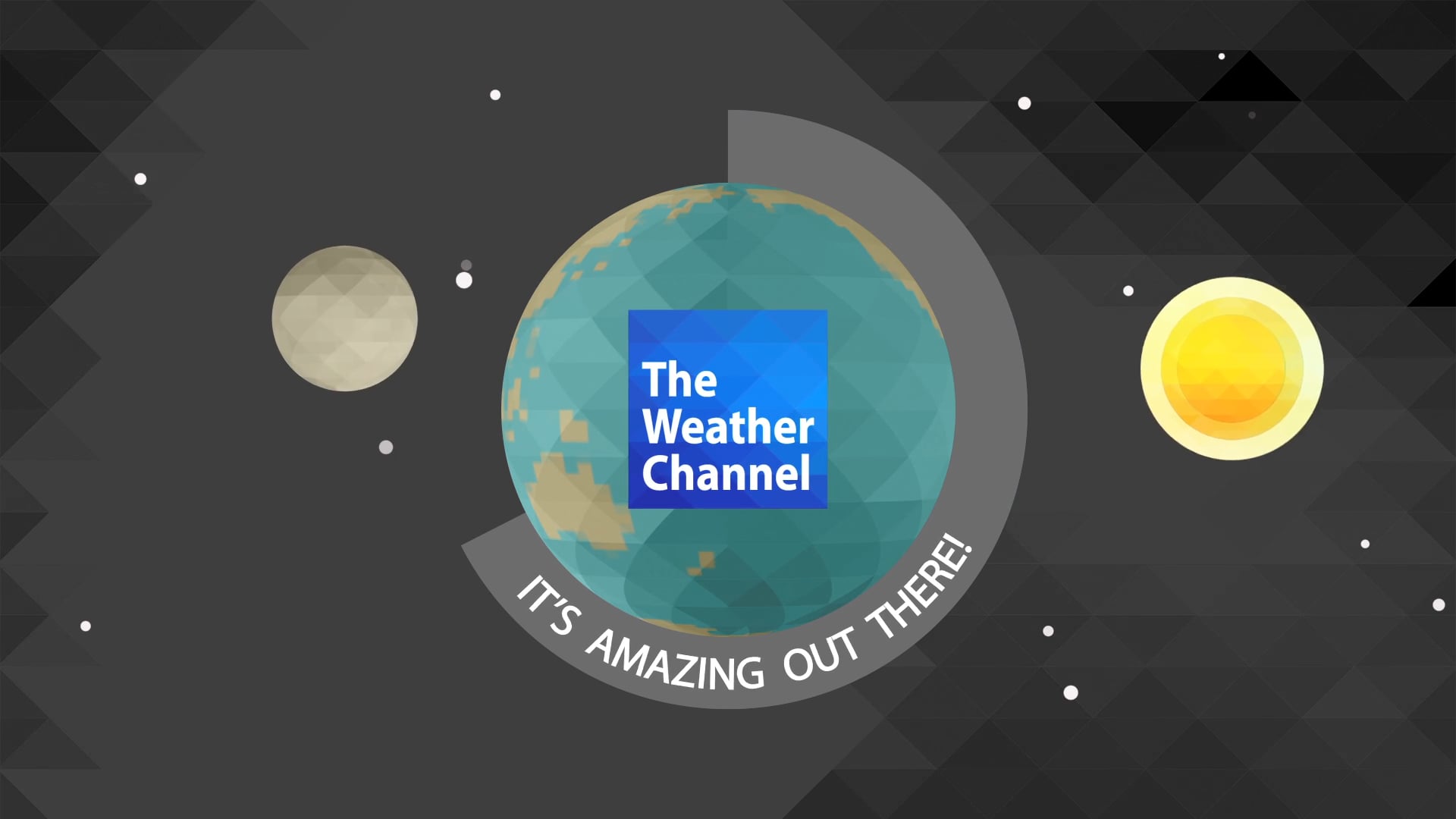 Weather Channel ID