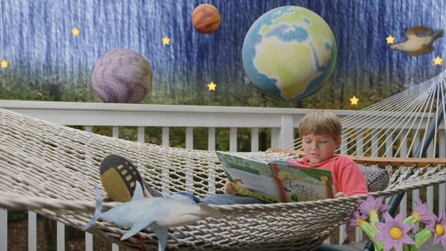 The Storybook Vol 1 Promo