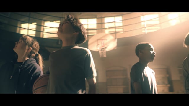 Turning the Tide 2016 Promo 30
