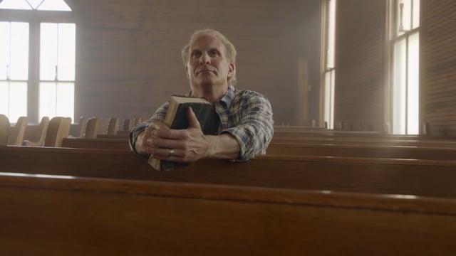 Courageous Faith Promo 30 -  Available Now