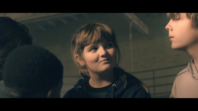 Turning the Tide 2016 Promo 60