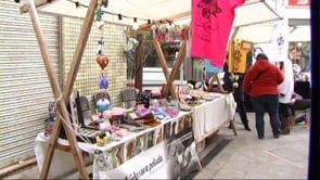Dijous vinent torna el Mercat de Nadal de l'Escala