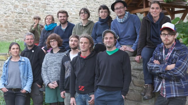 KLOSTER POSA gewinnt Demografiepreis