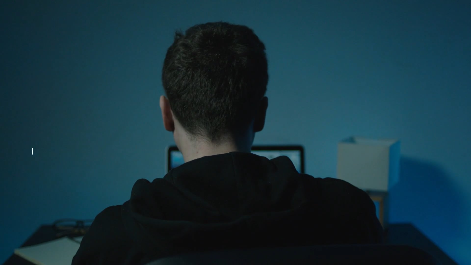 Scarred - Web Series