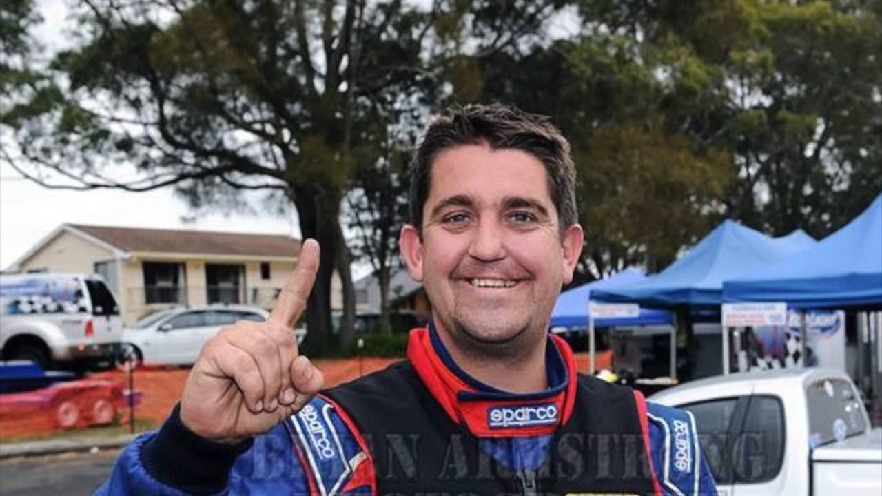 RHYS COLES RACING TEAM. on Vimeo