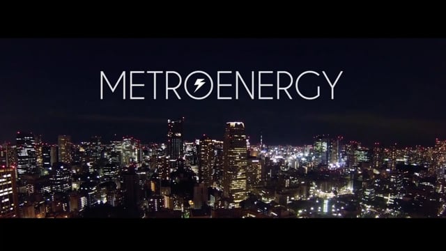 Metro Energy | Digital