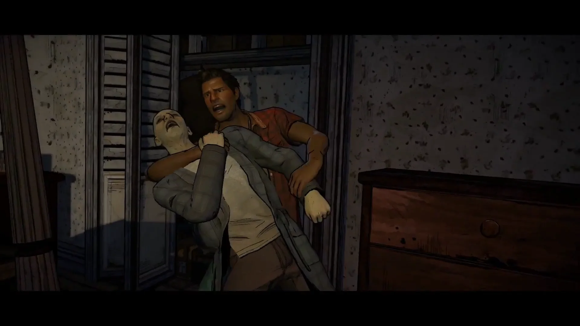 Buy The Walking Dead: A New Frontier PC (Steam)