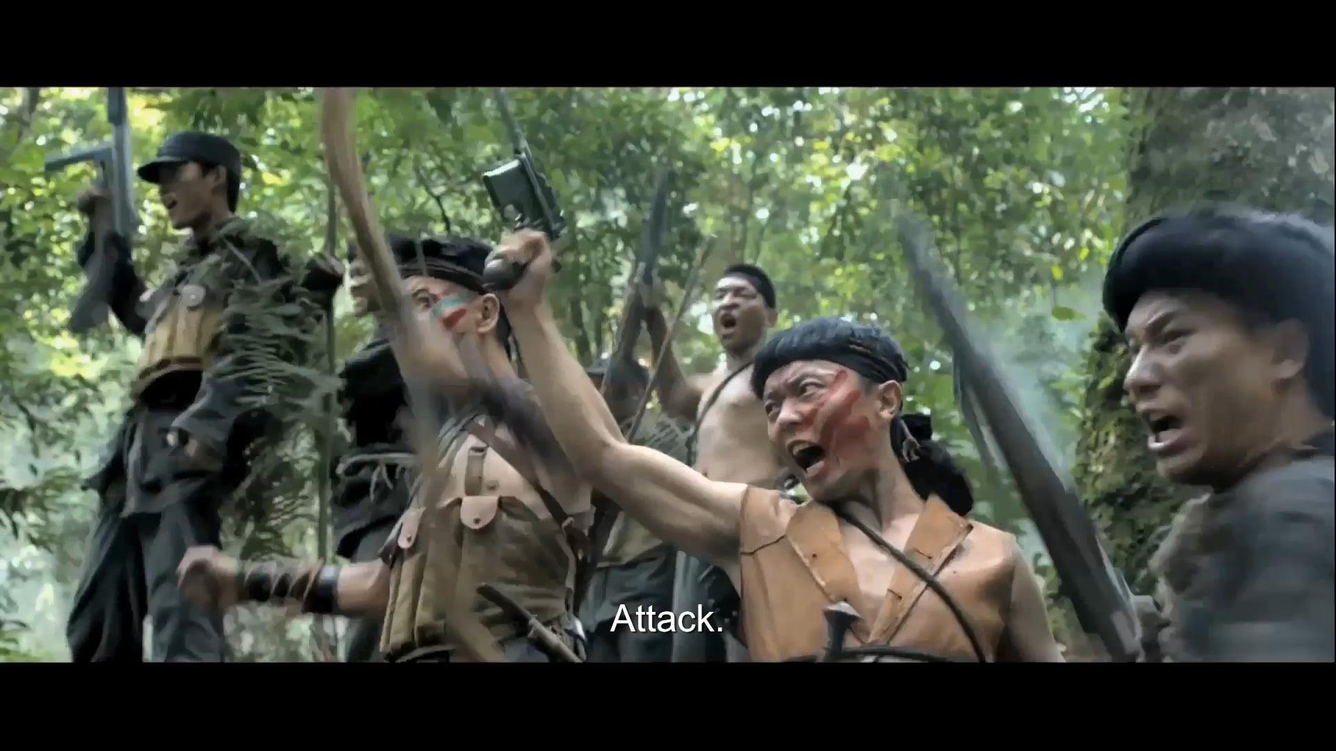 Trailer on Vimeo