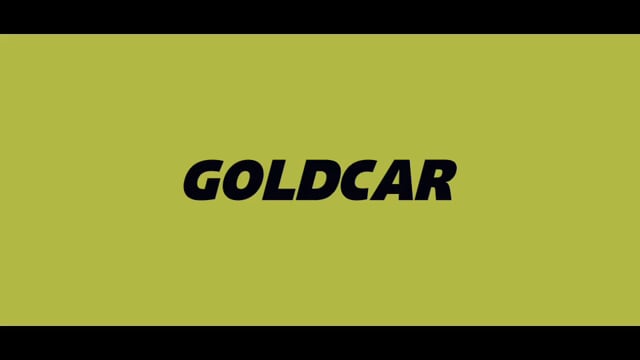 GoldcarXperience 2016