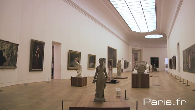 Teaser La Nuit des Musées - Le Petit Palais