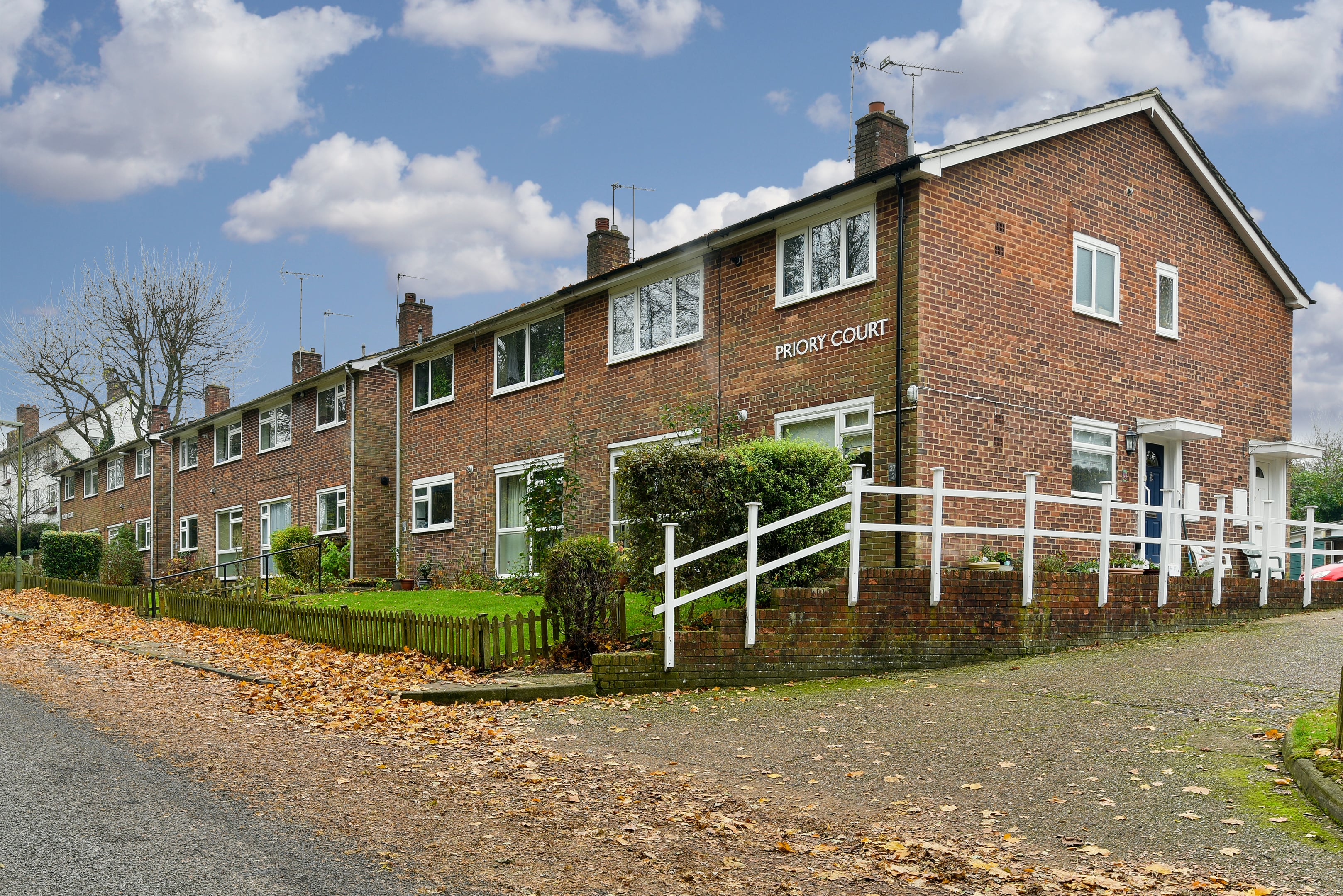 Chipstead Road, Banstead The Personal Agent on Vimeo