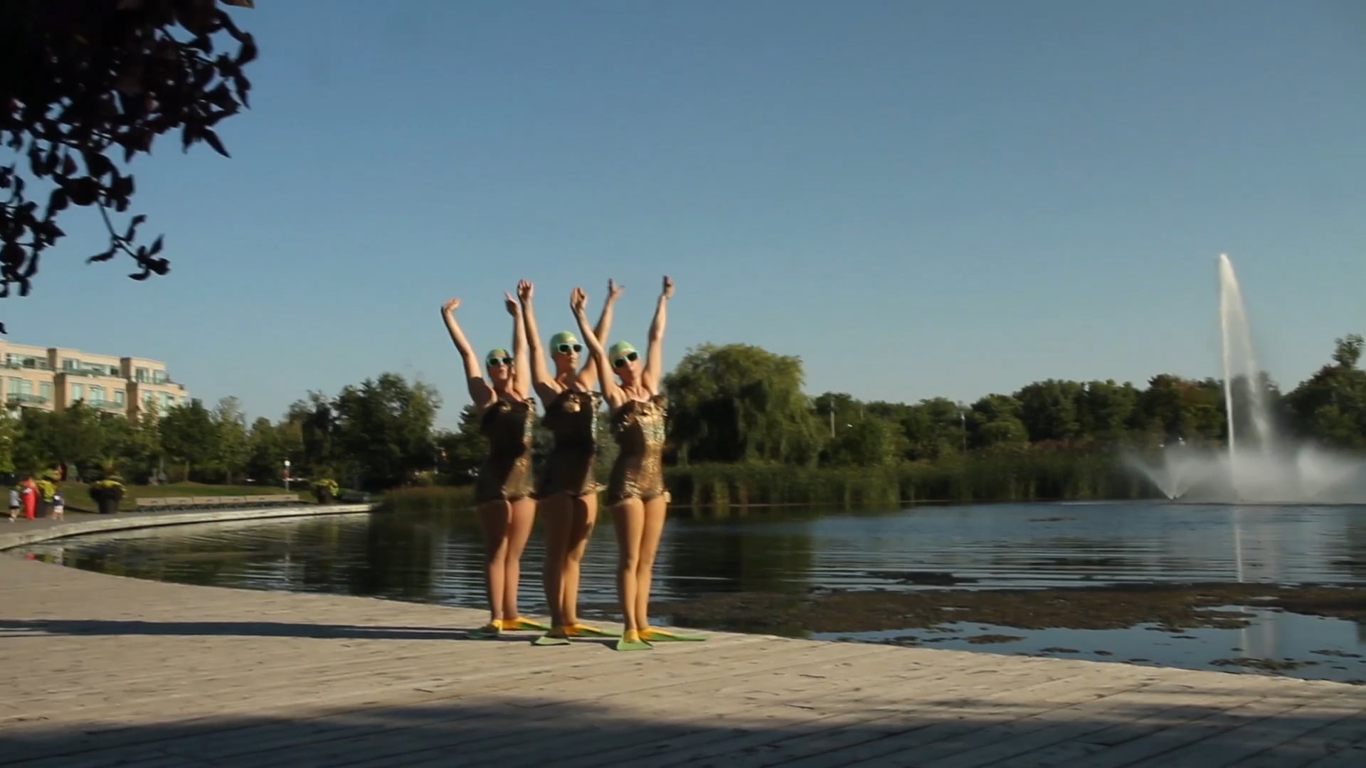 Promotional video thumbnail 1 for Money Fish