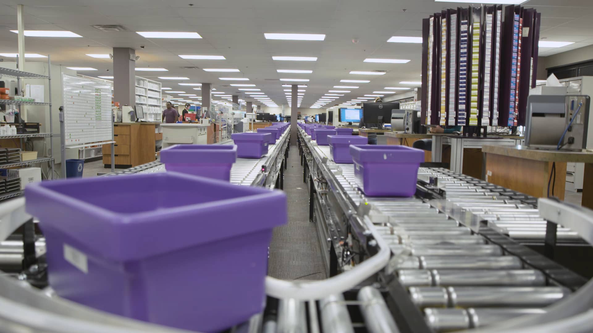 Exactcare Pharmacy Short on Vimeo