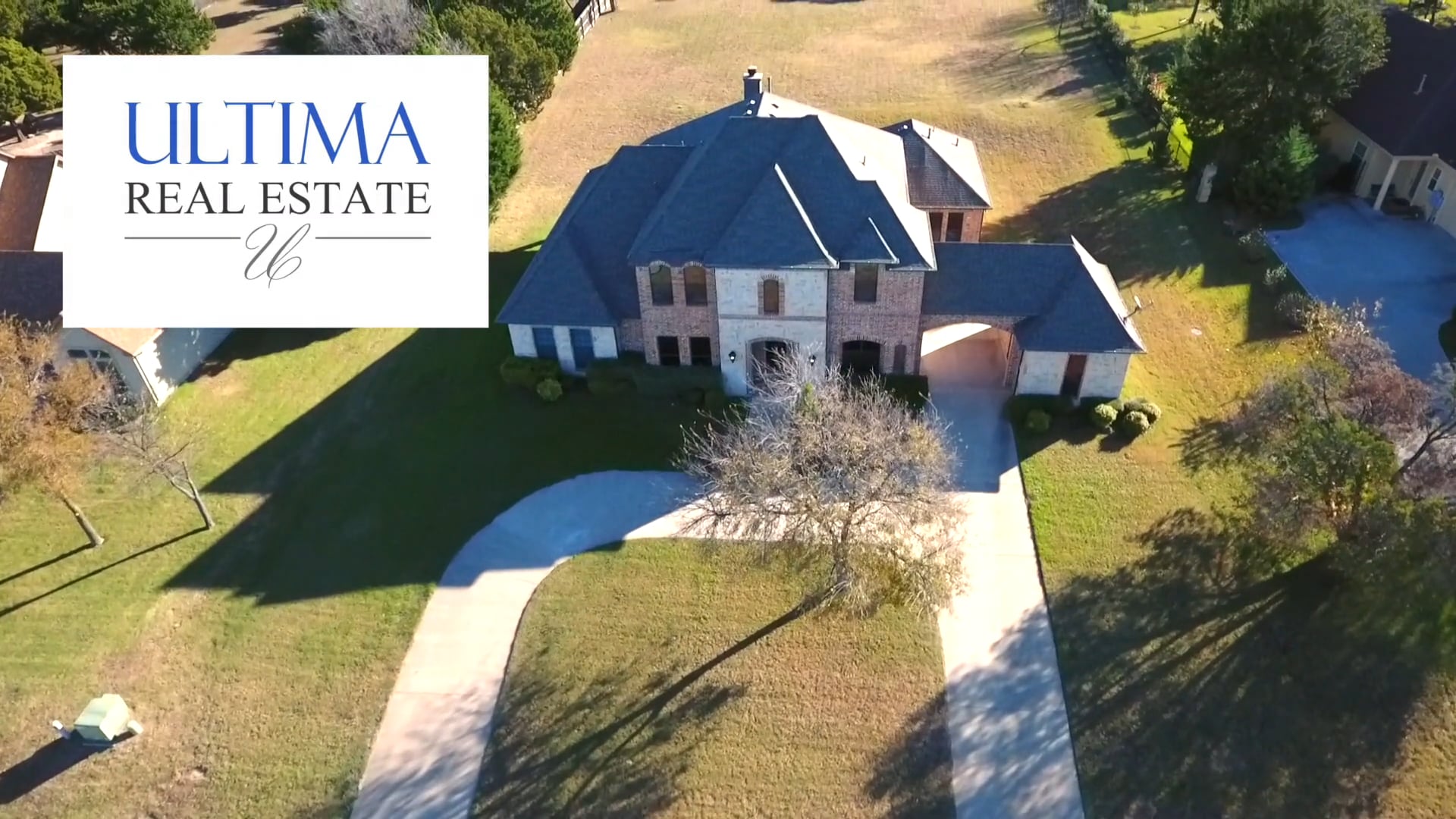 1320 Sunset Ridge Circle Cedar Hill, TX 75104 on Vimeo