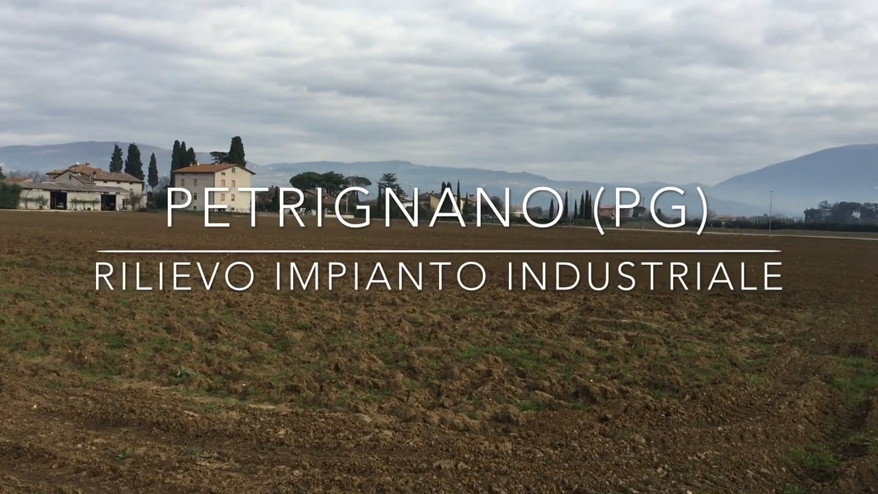 The one at Petrignano (PG)