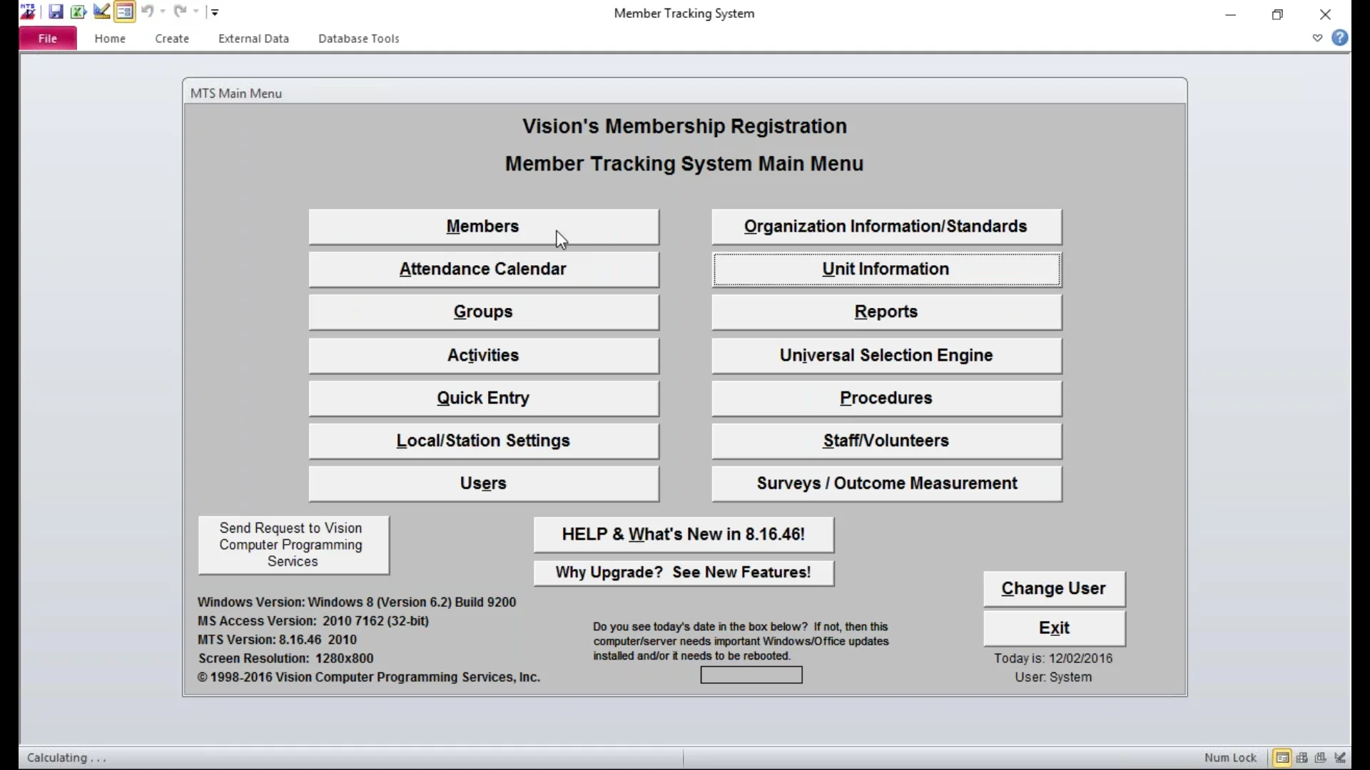 Vision Training and Q & A on Vimeo