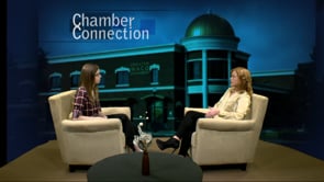 Chamber Connection - December 2016