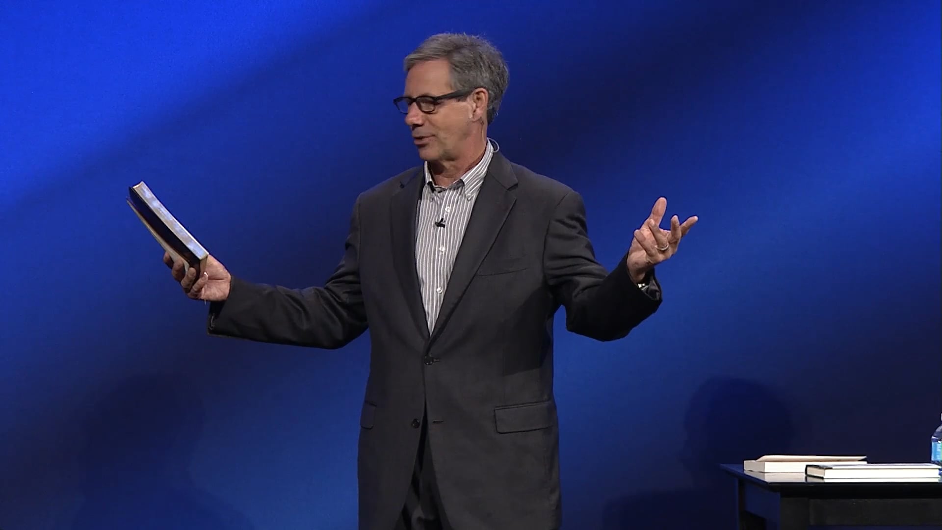 HFBC Message: Mastering Life Before It's Too Late (Psalm 139:16)