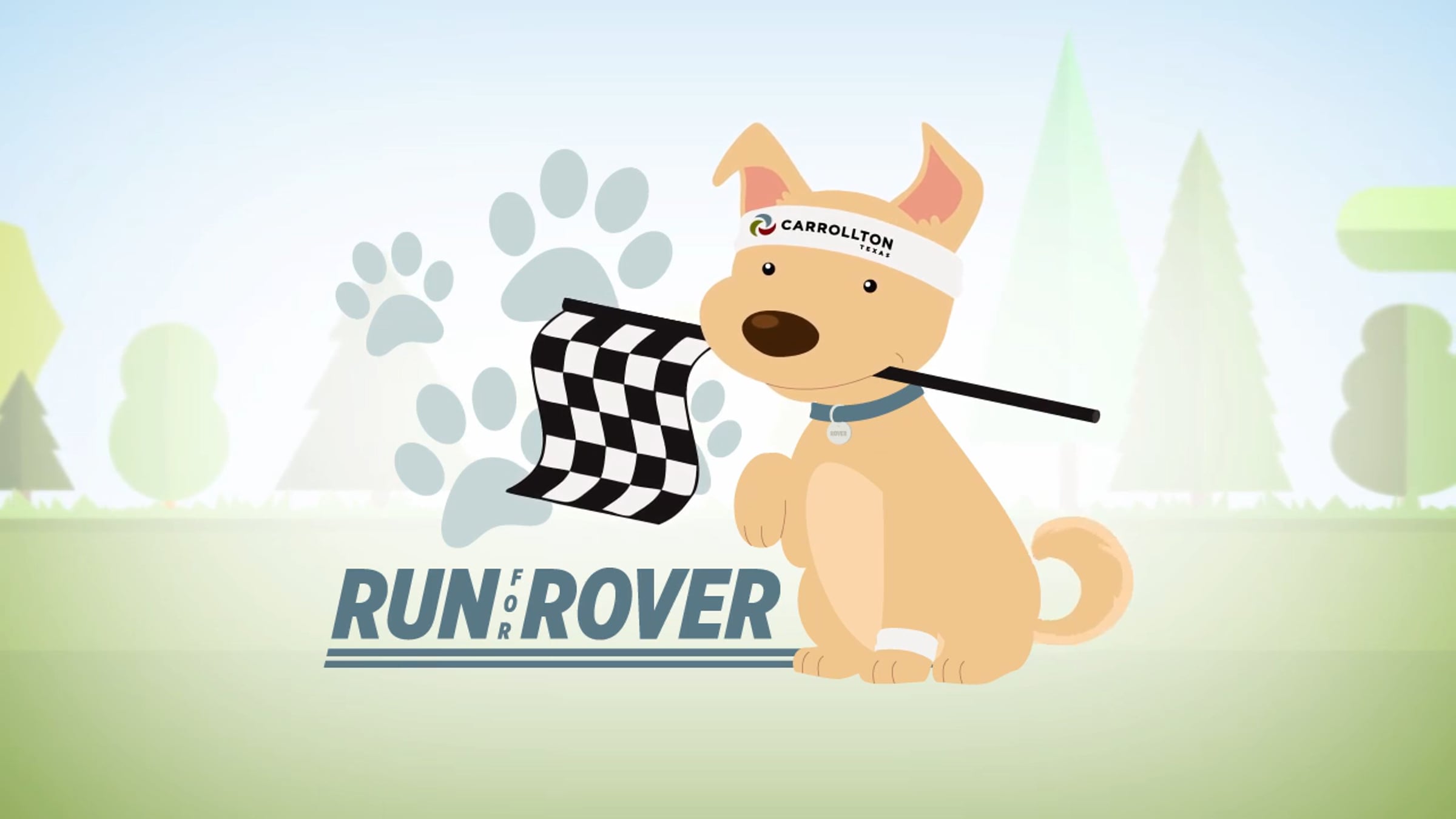 Run for Rover 5K 2016 Promo | Videos & Movies on Vimeo