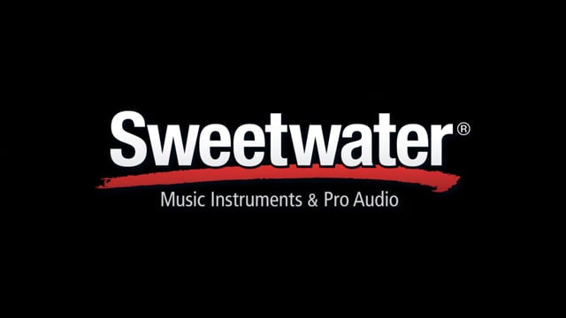 Sweetwater Music