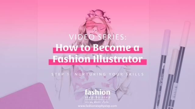 Fashion Step by Step On Vimeo