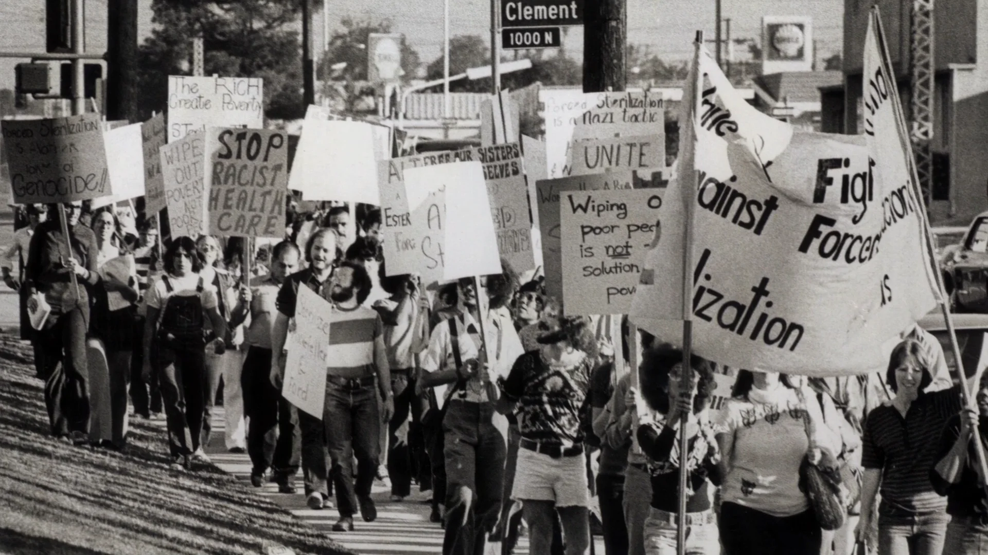 No Mas Bebes LACLJ trailer fixed Dec2016