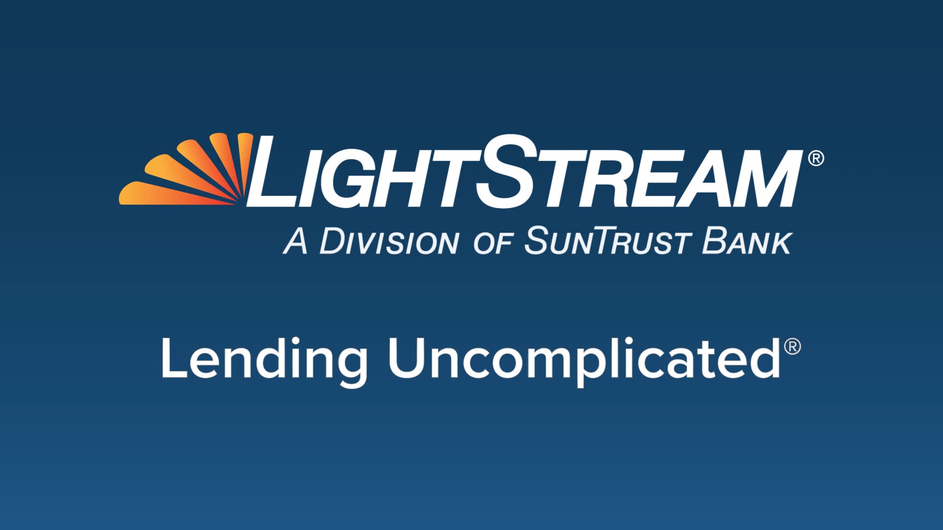 How Long Does It Take To Get A Lightstream Loan