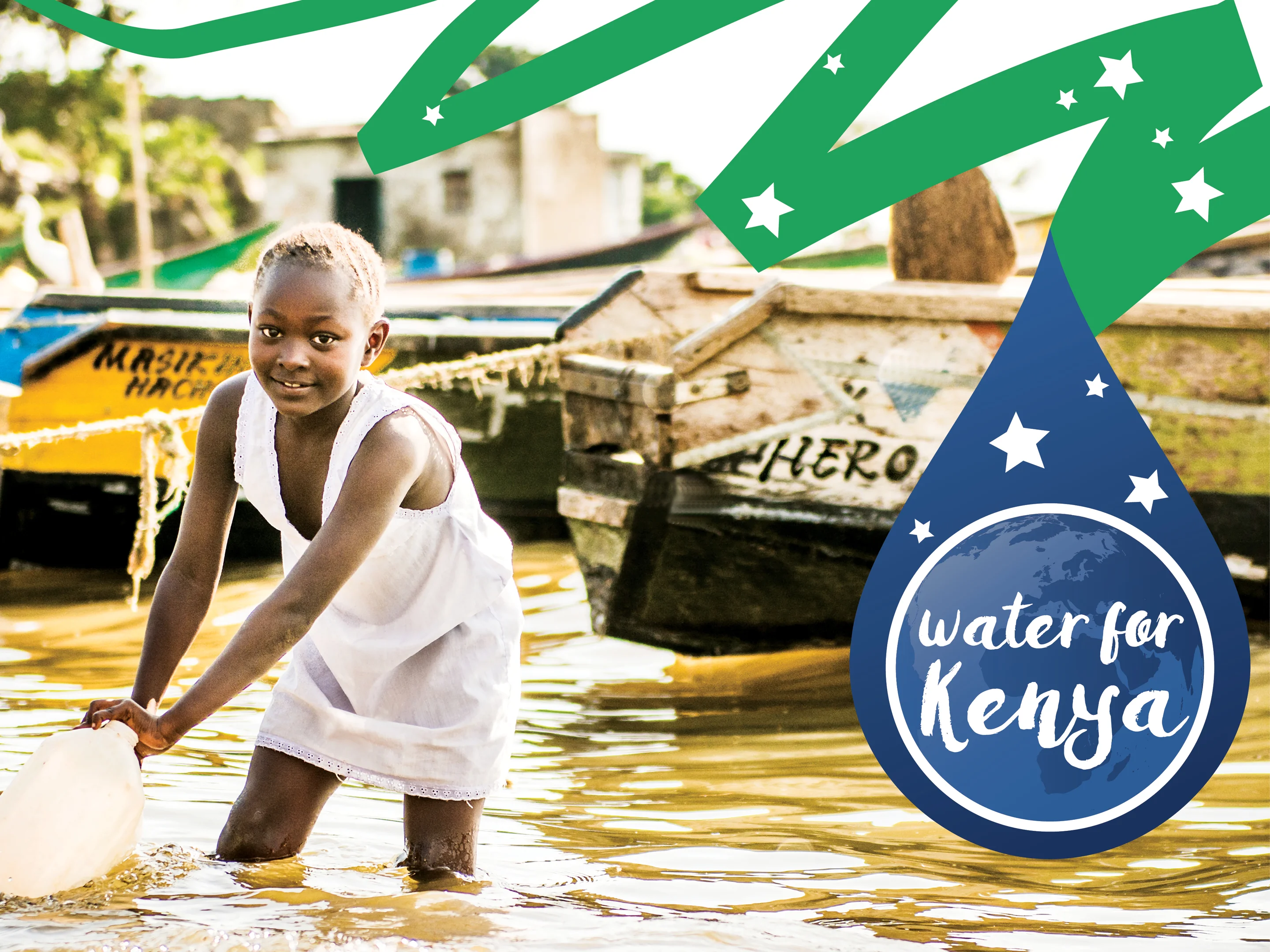 Water For Kenya Extended Version on Vimeo
