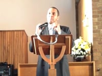 Subjective Calling, Objective Confirmation