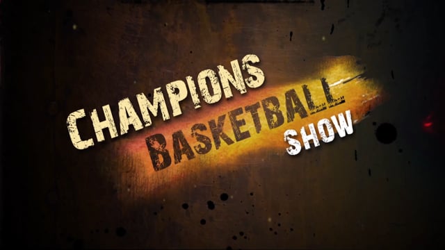 Champions Basketball Show on Vimeo