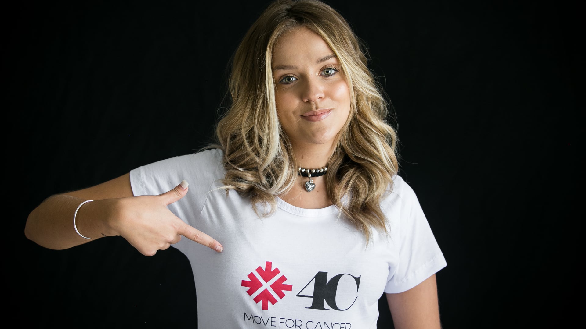 Manifesto Move For Cancer