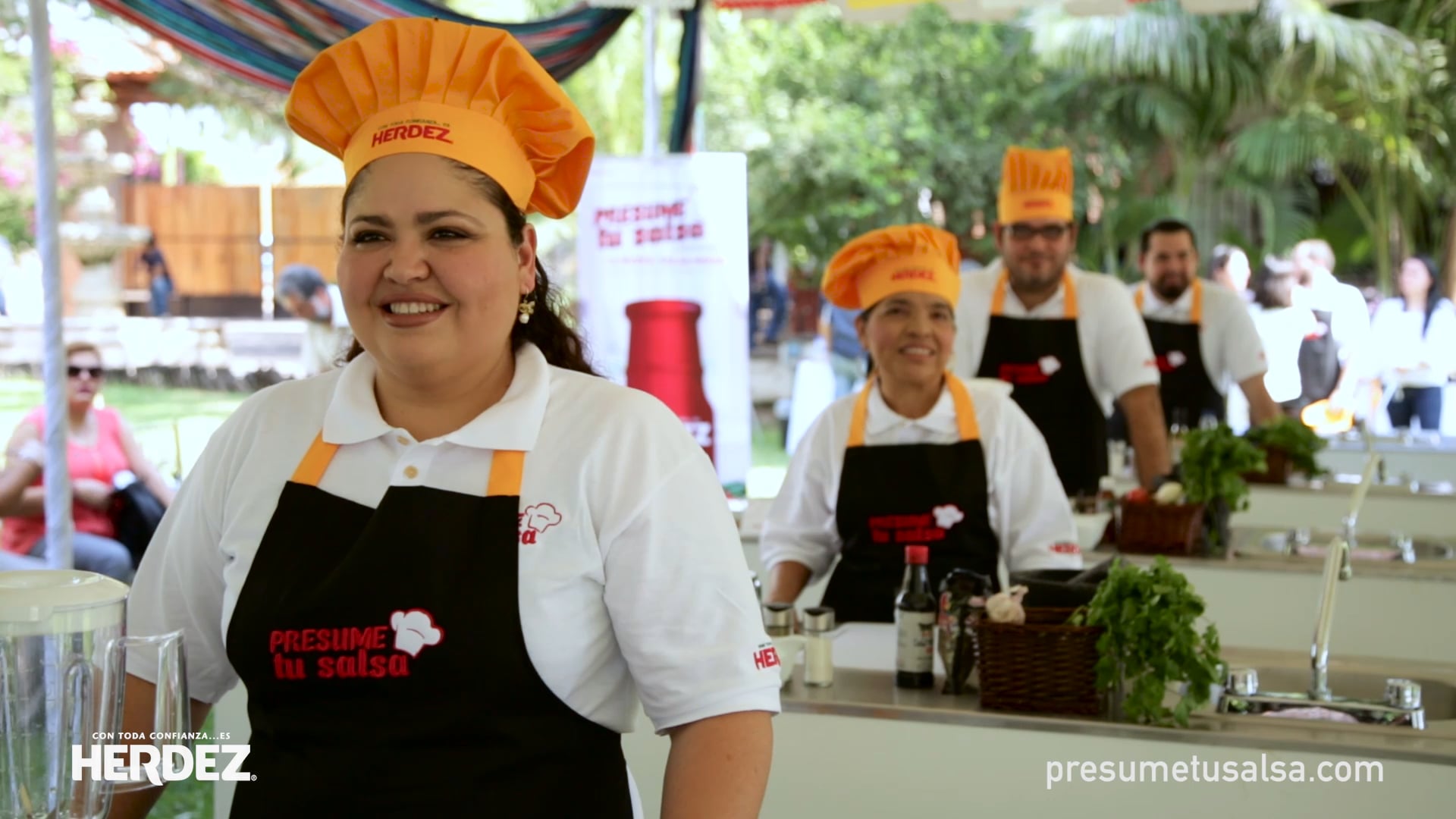 Entrevista Perla Inzunza - Finalista Culiacán on Vimeo