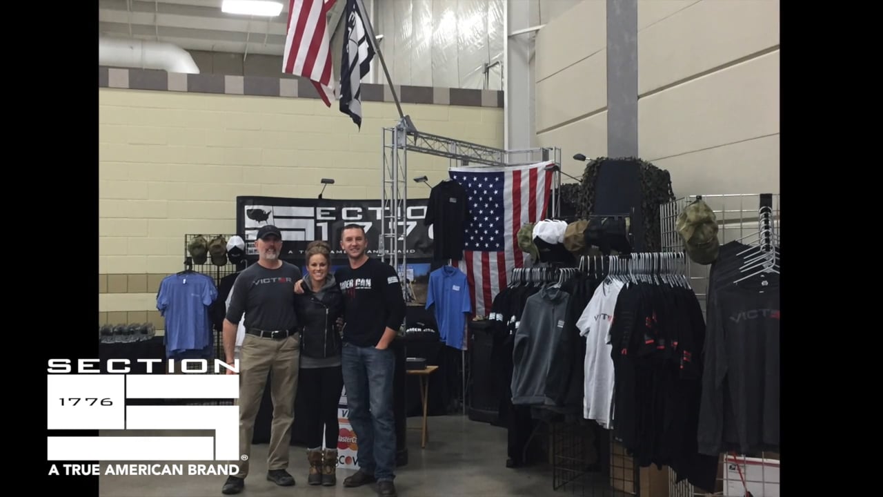 Kalamazoo Gun & Knife Show 2016 on Vimeo