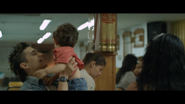 Official Trailer