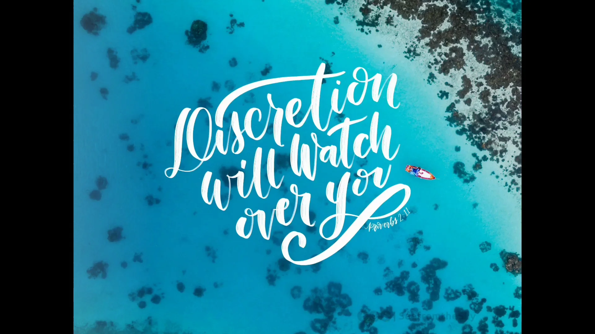 Proverbs 2 on Vimeo