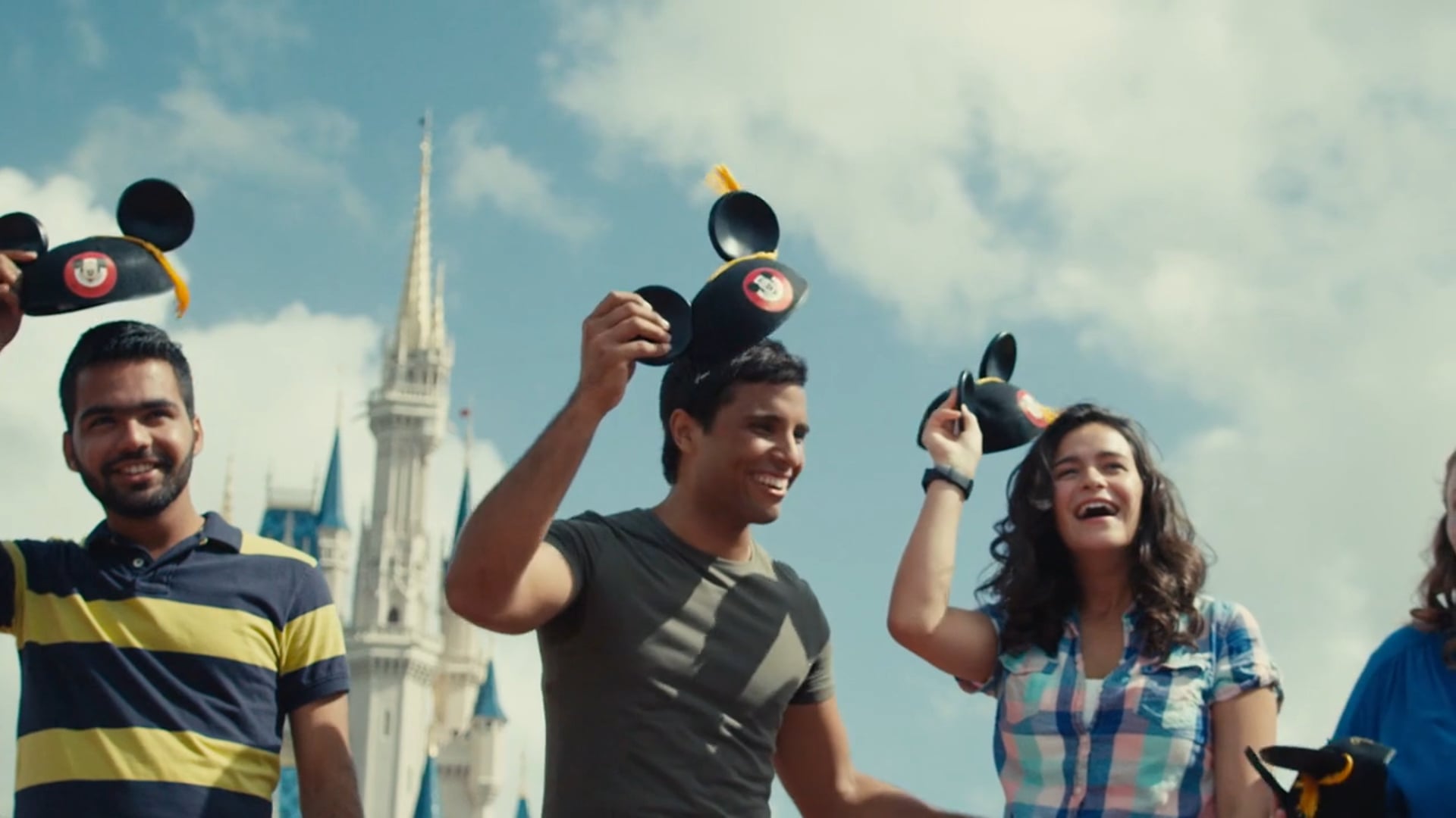 Disney