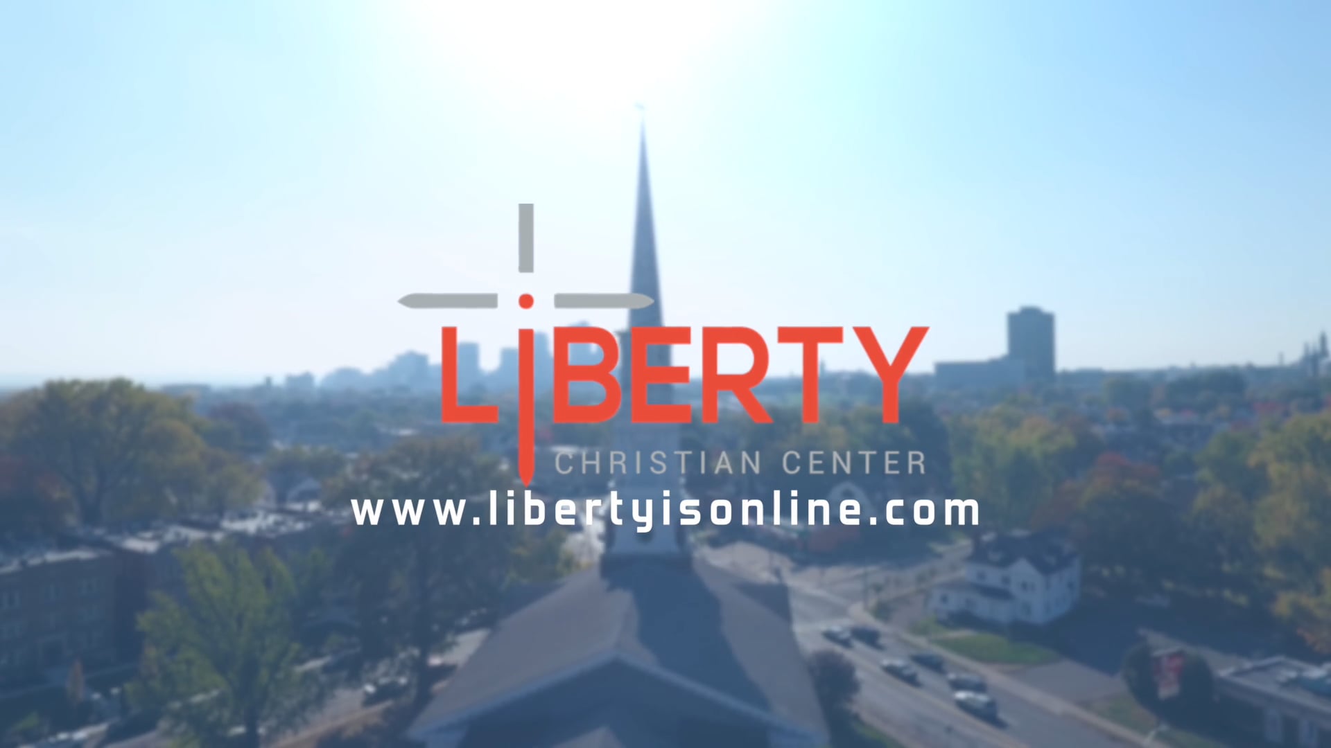 Liberty Christian Center
