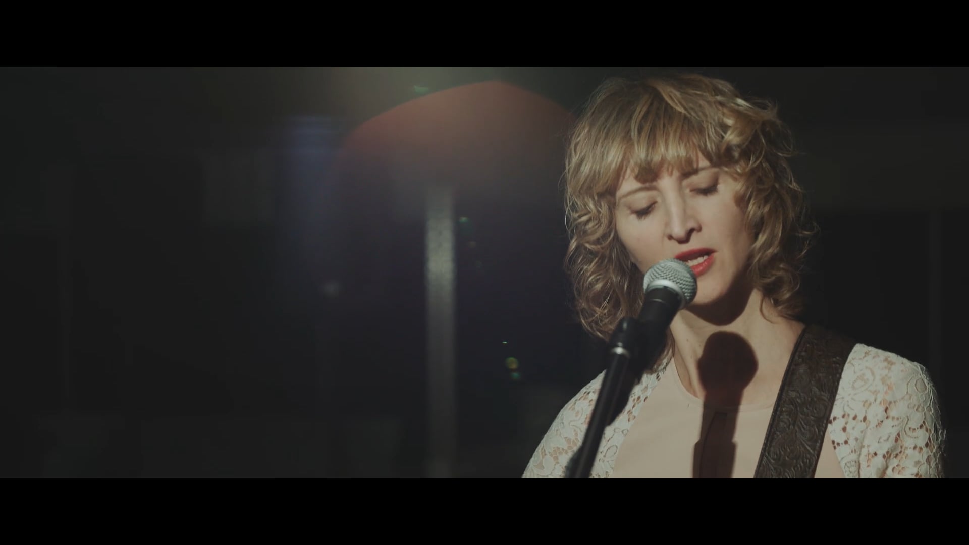 FENDER SESSION - France de Griessen